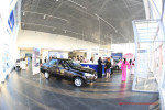 Открытие Datsun Арконт Волгоград 2015 год 15